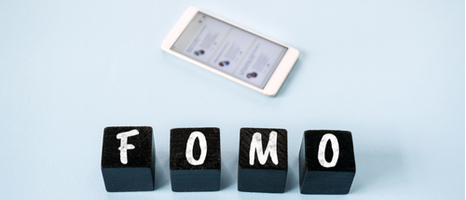 FOMO Nedir, Pazarlamada Nasıl Kullanılır?