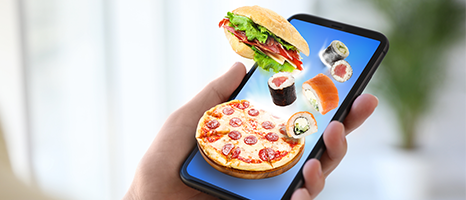 Online Gıda Satışı Yapmak Hakkında Bilmeniz Gerekenler