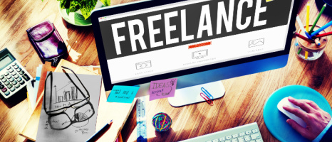 Freelance Çalışmak Hakkında 5 Kilit Başlık