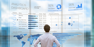Google Analytics ile Reklam Dönüşüm Oranı Nasıl İncelenir?