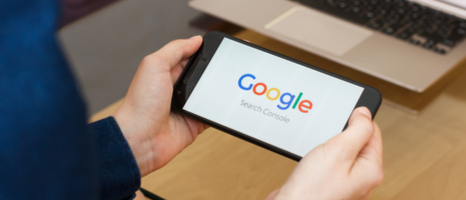 Google Search Console Nedir?