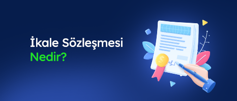 İkale Sözleşmesi Nedir?