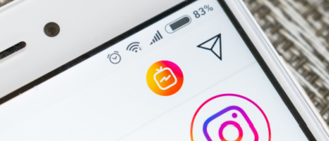 Instagram TV ( IGTV) Kullanım Rehberi