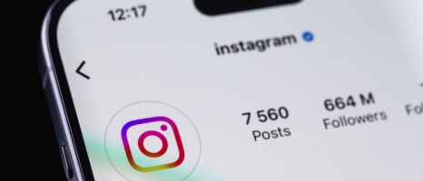 Instagram'da Mavi Tik Nedir? Nasıl Alınır? (2024 Yeni)