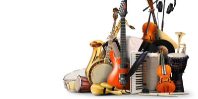 İnternetten Müzik Aletleri Satma Rehberi