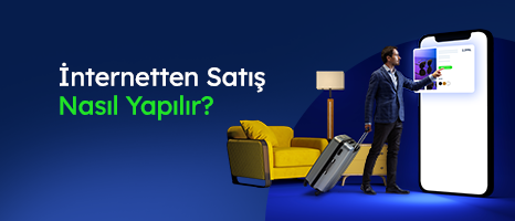?nternetten Sat?? Nas?l Yap?l?r? 2025 Güncel Rehber