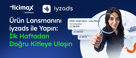 Ürün Lansmanını Iyzads ile Yapın: İlk Haftadan Doğru Kitleye Ulaşın