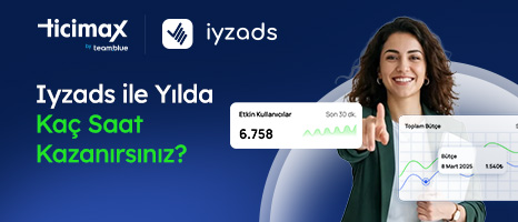 Iyzads ile Yılda Kaç Saat Kazanırsınız? Kendiniz Hesaplayın