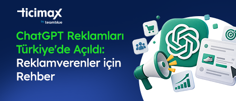 ChatGPT Reklamları Türkiye'de Açıldı: Reklamverenler için Rehber