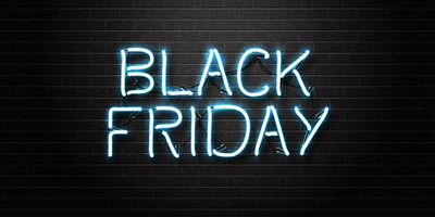Black Friday Nedir?