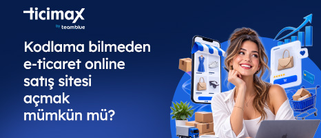 Kodlama Bilmeden E-ticaret Satış Sitesi Açmak