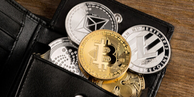Kripto Para Nedir?