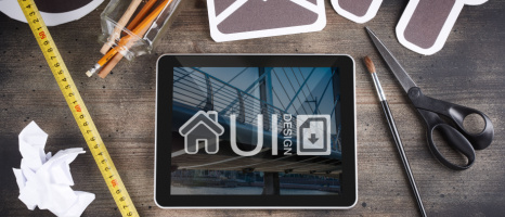 Kullanıcı Arayüzü (User Interface- UI) Hakkında Bilmeniz Gerekenler