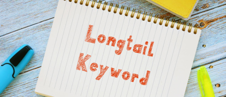 Longtail Keywords Nedir?