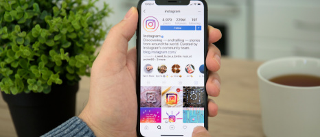 Instagram Hesabı ve Sayfası Büyütme