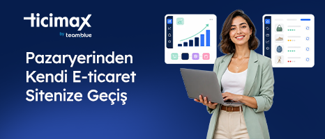 Pazaryerinden Kendi Sitenize Geçiş: Marketplace Bağımlılığından Nasıl Kurtulunur?