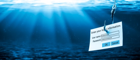 Phishing (Oltalama) Hakkında Mutlaka Bilmeniz Gerekenler
