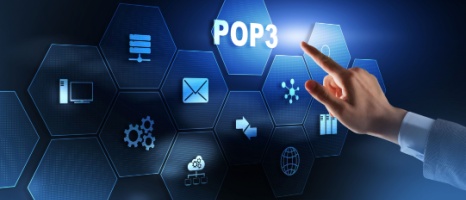 Pop3 ve Imap Nedir?