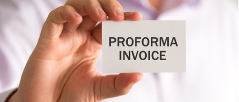 Proforma Fatura Nedir? Nasıl Düzenlenir?