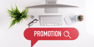 Promosyon Ürünlerle Satışlarınızı Arttırın