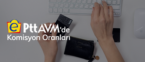 PttAVM Komisyon Oranları