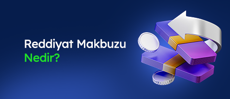Reddiyat Makbuzu Nedir, Kime Ödenir?