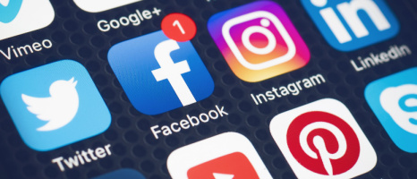 Sosyal Medya Terimleri ve Anlamları