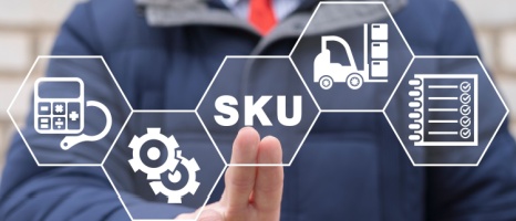 Stok Kodu (SKU) Nedir?