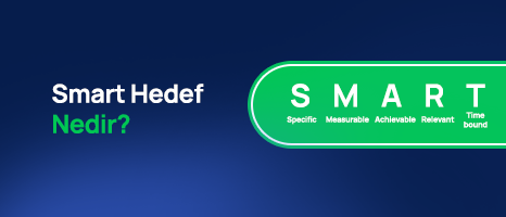 SMART Hedef Nedir? Nasıl Belirlenir?