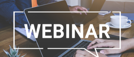 Ücretsiz Webinar Programları