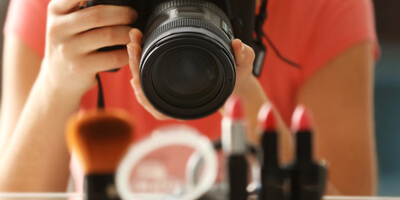 Ürün Fotoğrafçılığı Nedir?