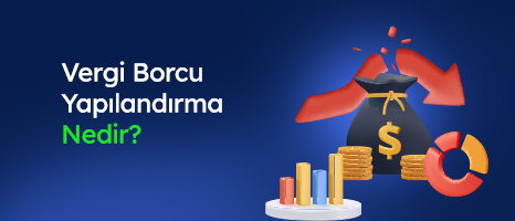 Vergi Borcu Yapılandırmada Başvuru Süreci ve Adımları