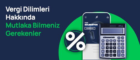 2025 Yılı Gelir Vergisi Dilimleri Nedir ? Nasıl Hesaplanır ?