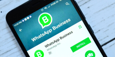 Whatsapp Business (İşletme Hesabı) Nedir?