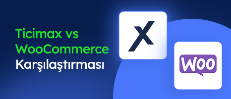 Ticimax Vs Woocommerce