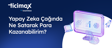 Yapay Zeka Çağında Ne Satarak Para Kazanabilirim?