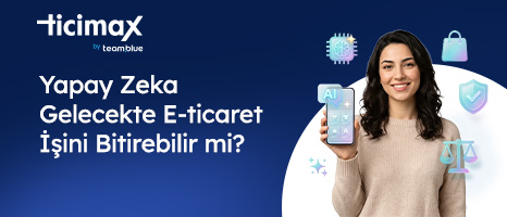 Yapay Zeka Gelecekte E-ticaret İşini Bitirebilir mi?