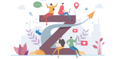 Z Kuşağına Ürün Pazarlama Nasıl Yapılır?