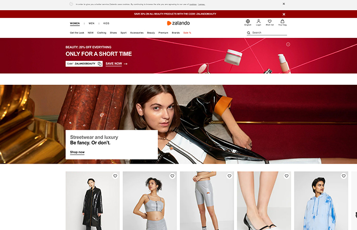 Zalando