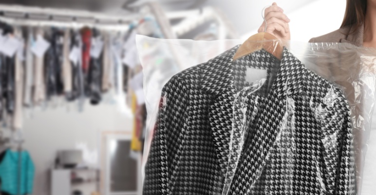 Kuru Temizleme - Çoklu Şube Modeli