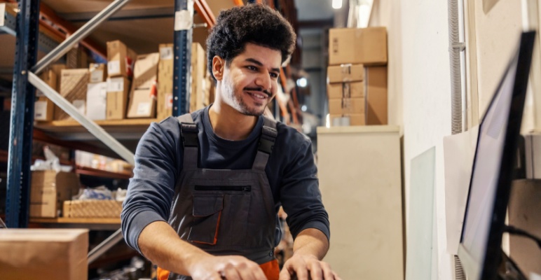 Dropshipping E-Ticaret