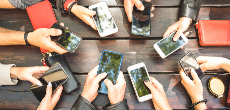 2022 Sosyal Medya Trendleri