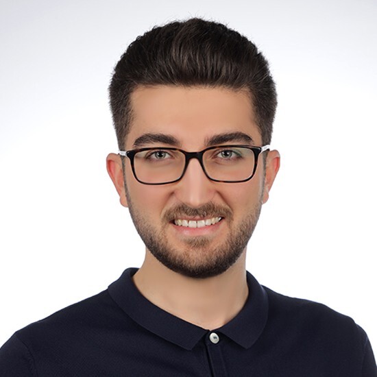 Hakan DOĞAN