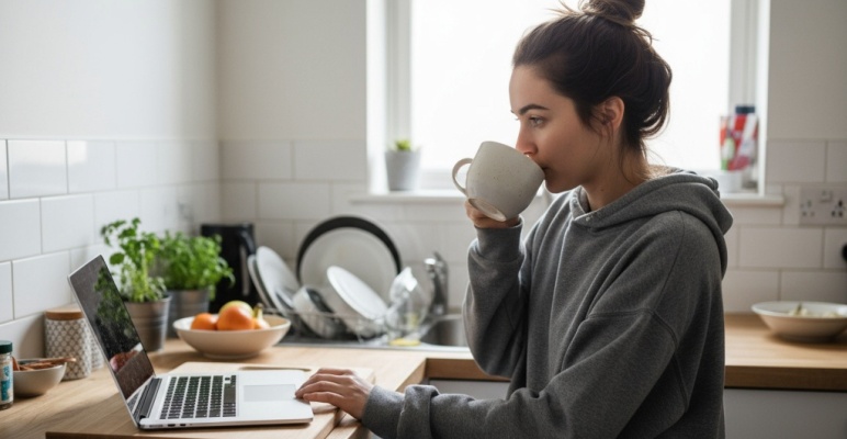 Günde 3 Saatlik Çalışmayla Para Kazandıran Ek İşler
