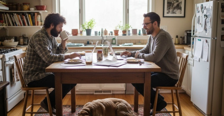 Online Ek İş Fikirleri 