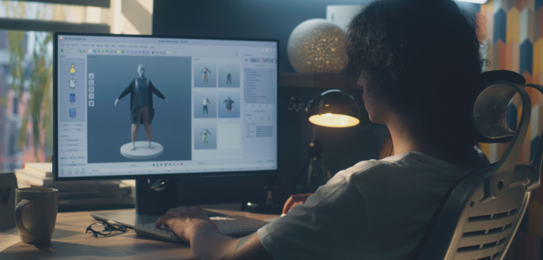 3D Animasyon Nedir ve E-ticarette Etkisi Nelerdir? - Ticimax