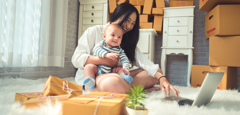 7-24 Satış İmkanını Sizlere Sunar