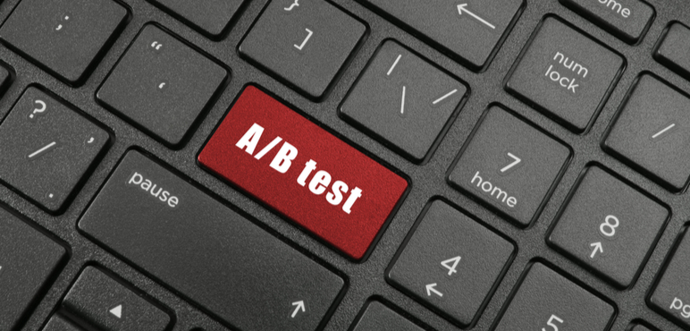 A /B Testi Yaparken Nelere Dikkat Edilmeli