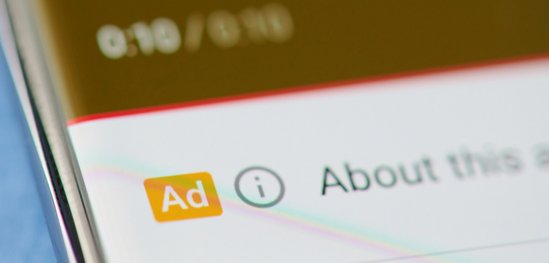 Uygulama Reklamları