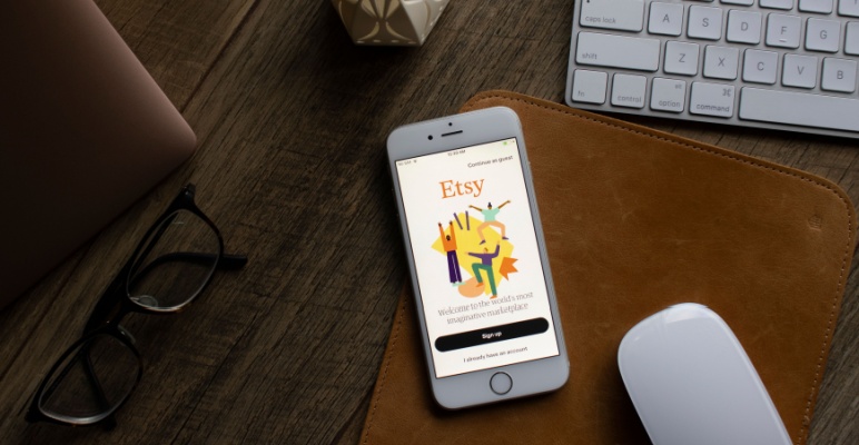 Ahşap Ürünler Yapıp Satmak - Etsy